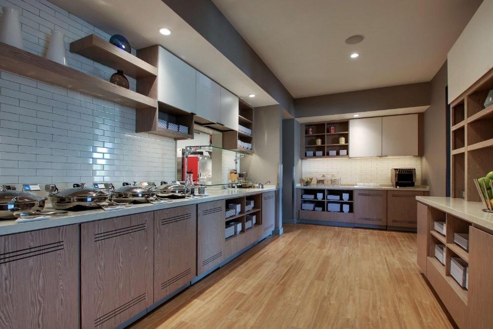 Hyatt House Oak Brook